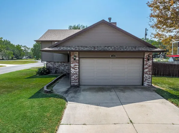105 N Queen Ave, Maize, KS 67101