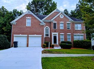 915 Tanner Way, Atlanta, GA 30349