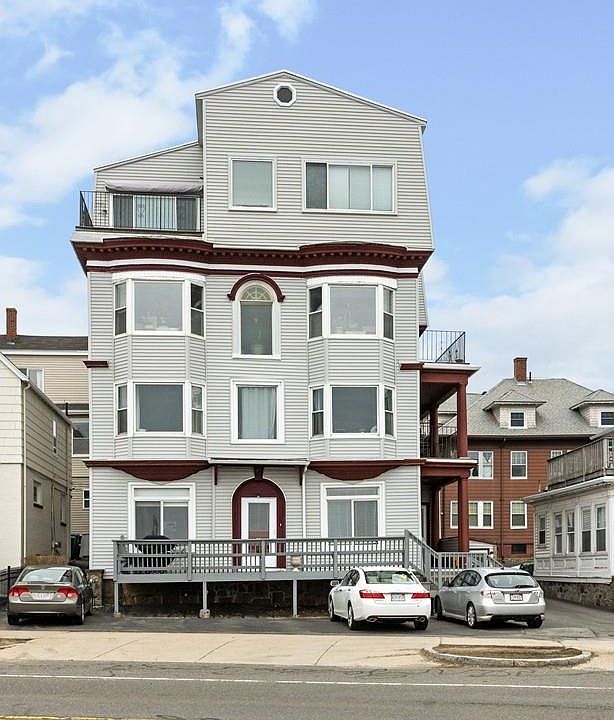 1st image of 9 Lynn Shore Dr APT 3B