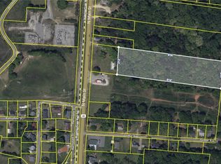 0 N Main St, Belton, SC 29627