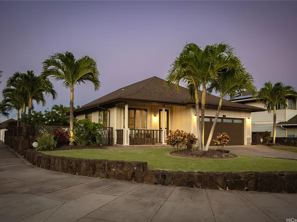 92-747 Kuhoho St, Kapolei, HI 96707