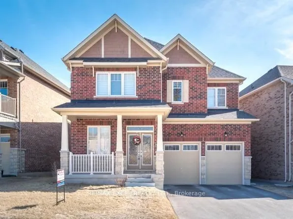 125 Sharavogue Ave #Basement, Oshawa, ON L1L 0G4