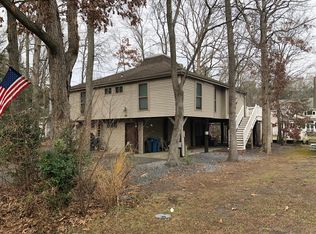 23 Driftwood Ln, Ocean Pines, MD 21811