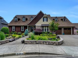 3434 P Cir, Washougal, WA 98671