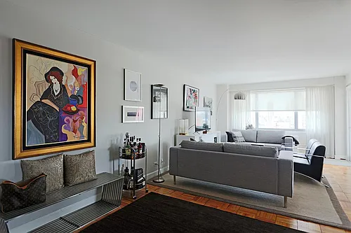500 E 77th St #2519 Photo 1