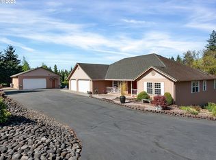 10920 Martin Ln NE, Aurora, OR 97002