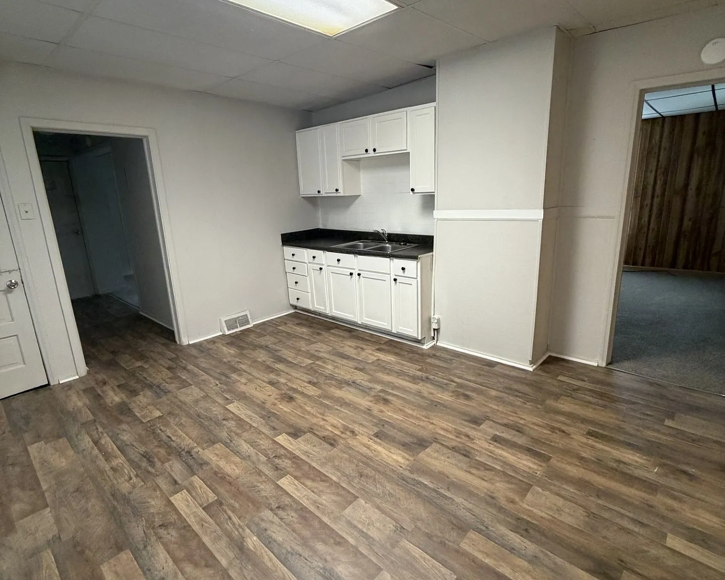 1 bed, 600 sqft, $700 — Photo 3