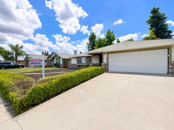 5208 Maximillian Dr, Salida, CA 95368
