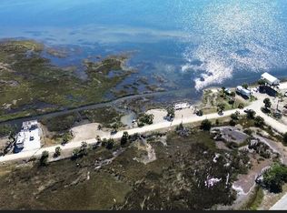 1836 Ezell Beach Rd, Perry, FL 32348