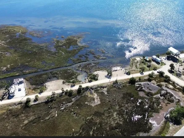 1836 Ezell Beach Rd, Perry, FL 32348