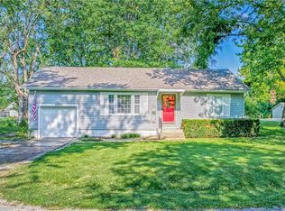 2954 N 154th Ter, Basehor, KS 66007