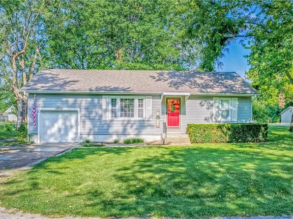 2954 N 154th Ter, Basehor, KS 66007