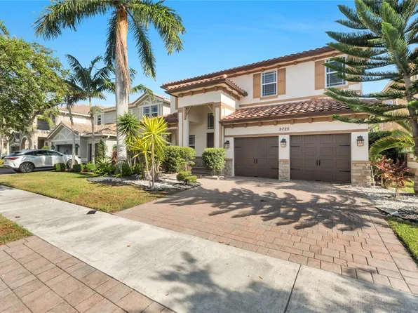 9725 Blue Isle, Parkland, FL 33076