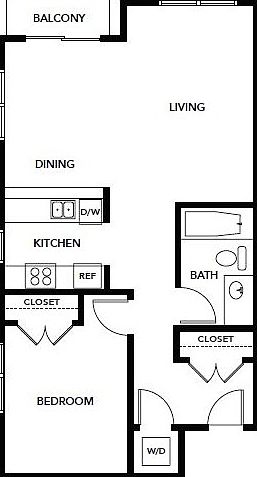 1st image of 3120 Colby Ave APT 401