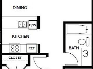 Peninsula Apartments, Everett, WA 98201