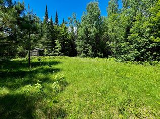 On Camp Nine Rd, Minocqua, WI 54548