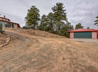 1078 N Zuni Ln, Prescott, AZ 86305