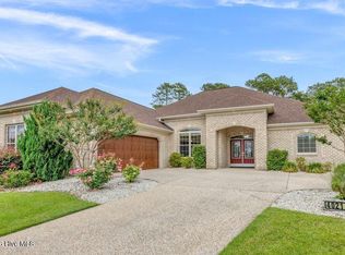4021 Yorke Meadow Court, Wilmington, NC 28412
