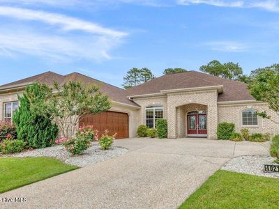4021 Yorke Meadow Court, Wilmington, NC, 28412