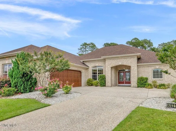 4021 Yorke Meadow Court, Wilmington, NC 28412