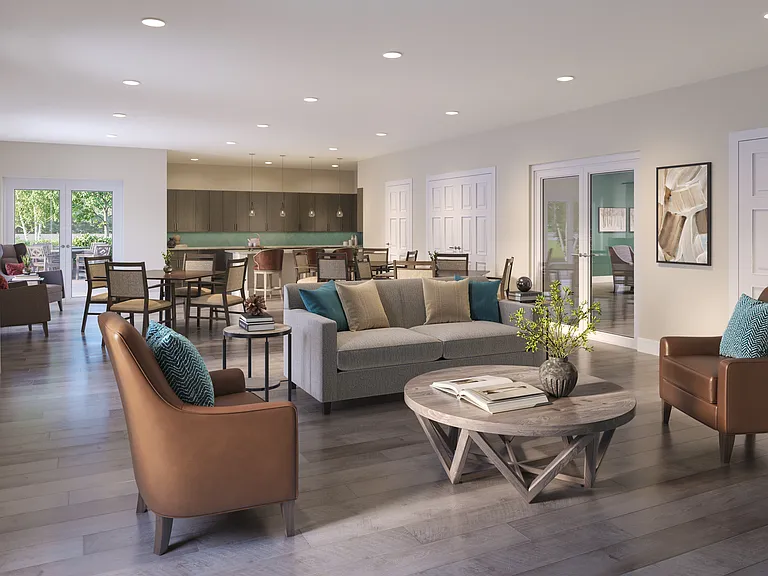 Heritage Landing Senior Apartments — Photo 7