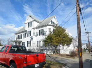 46 Holman St, Attleboro, MA 02703