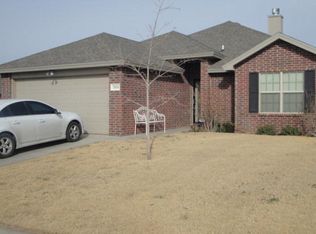 7630 85th St, Lubbock, TX 79424