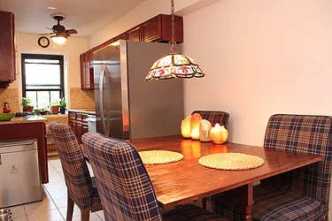 Sold by Gotham West Realty LLC