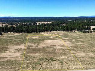 Sp 98-14 2 Mtns Ranch 25 -5-14, Goldendale, WA 98620