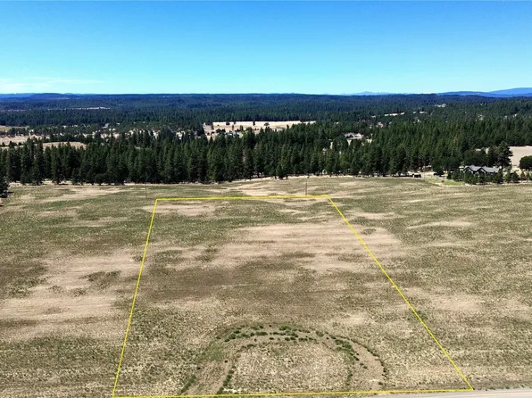 15 Lot 3 Buena Vista Road, Goldendale, WA 98620