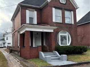 934 Main St, Wellsville, OH