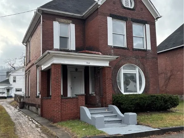 934 Main St, Wellsville, OH 43968