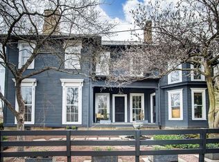 403 Broadway E, Granville, OH 43023
