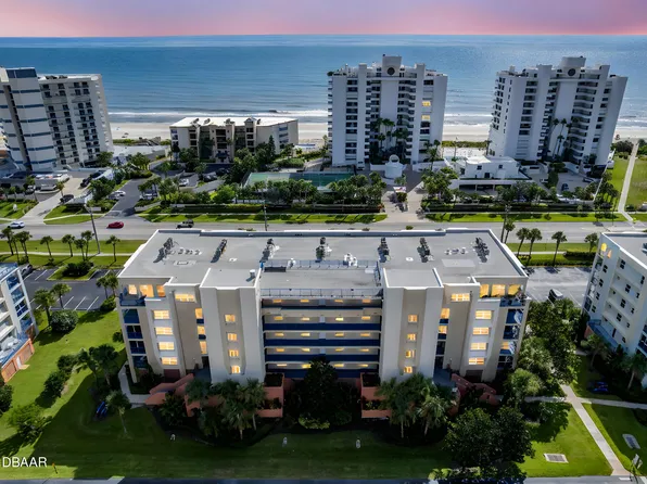 5300 S Atlantic Ave APT 12401, New Smyrna Beach, FL 32169