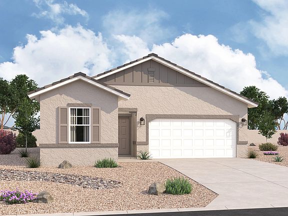 Moonbeam The Moonbeam Home Plan