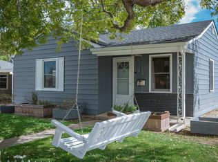 1990 S Lowell Blvd, Denver, CO 80219