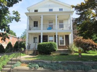 179 Valley St #30, Willimantic, CT 06226