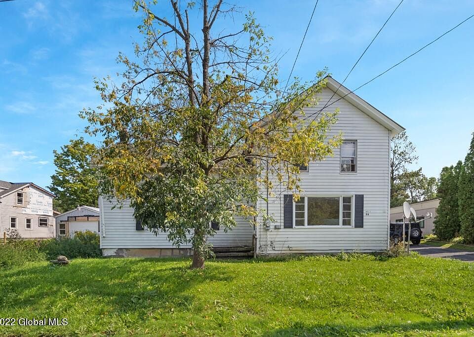 88 Main St, East Berne, NY 12059 MLS 202226359 Zillow