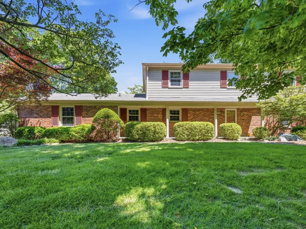 7345 Lesley Ave, Indianapolis, IN 46250