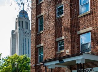 1630 H St APT D5, Lincoln, NE 68508