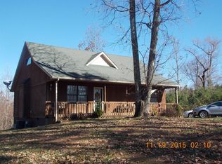 2865 Clay Hill Rd, Somerset, KY 42501