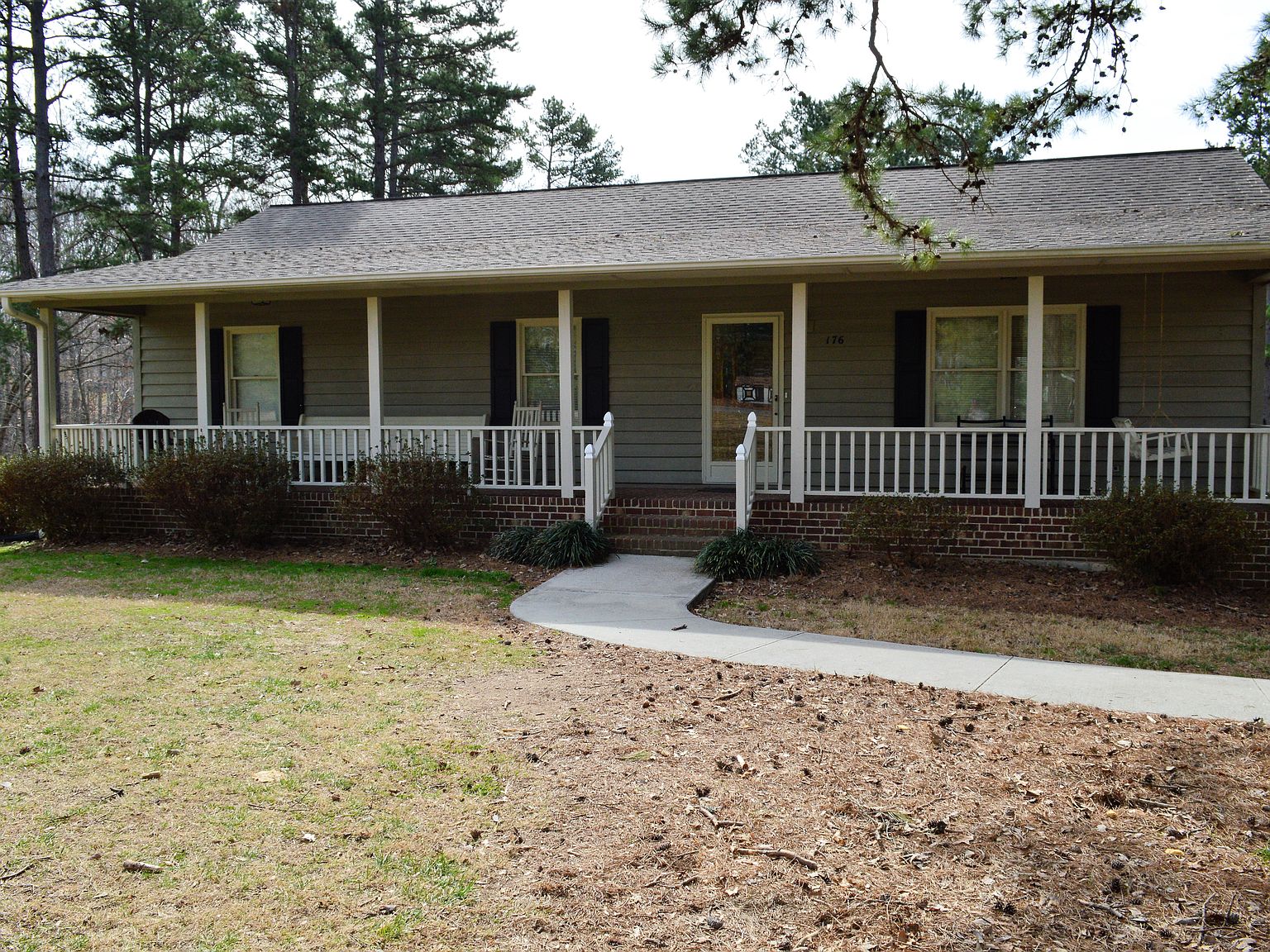 176 Kinney Ln, Lexington, NC 27292 | Zillow