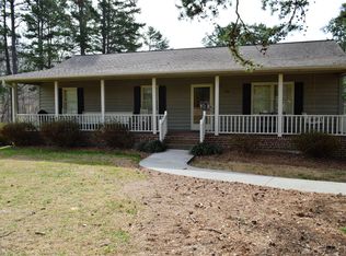 176 Kinney Ln, Lexington, NC 27292