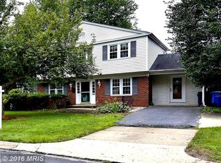 932 Clintwood Dr, Silver Spring, MD 20902