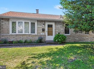 803 Hilary Ave, Croydon, PA 19021