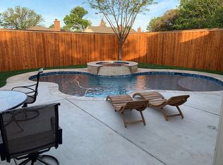 4020 Oakhurst Dr, Amarillo, TX 79109