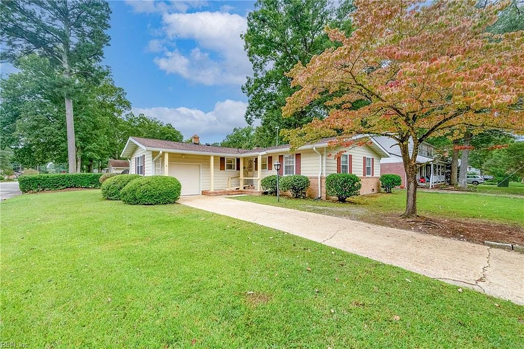 9 Dinwiddie Pl, Newport News, VA 23608 | Zillow