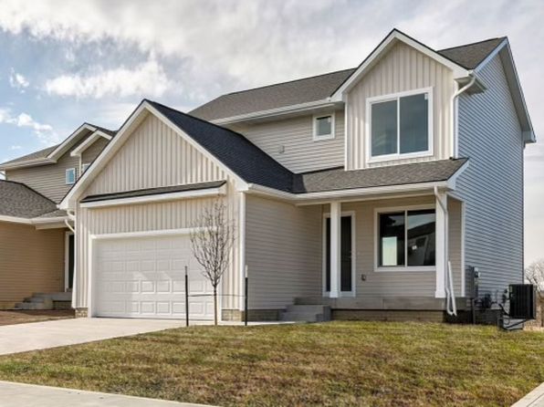 3002 Jerry St, Van Meter, IA 50261