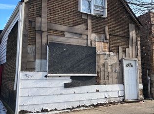 1445 S 49th Ave, Cicero, IL 60804