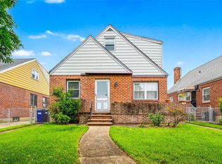 12132 234th St, Rosedale, NY 11422